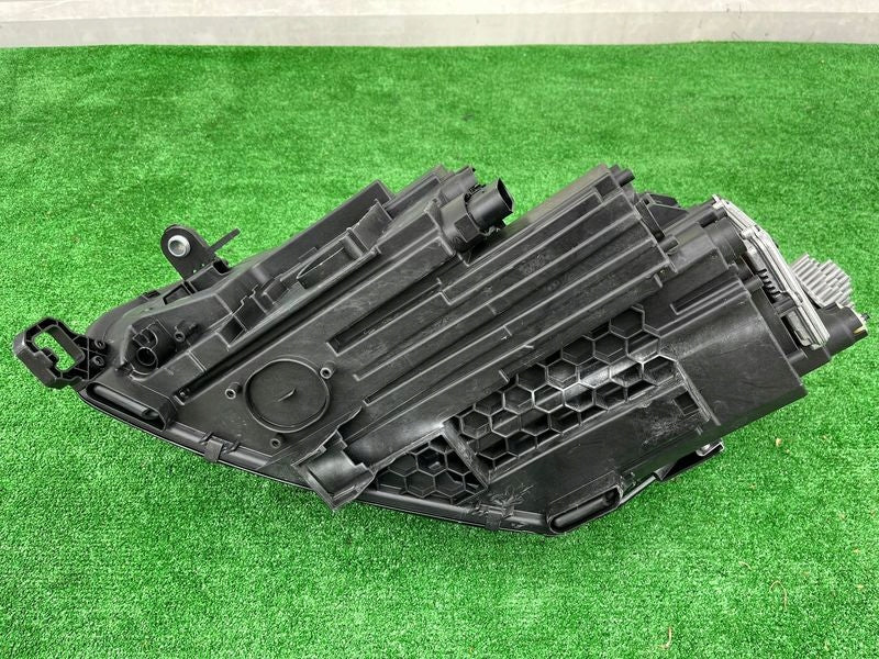 Frontscheinwerfer VW Tiguan 572941036A LED Rechts Scheinwerfer Headlight SCH3876320898ux