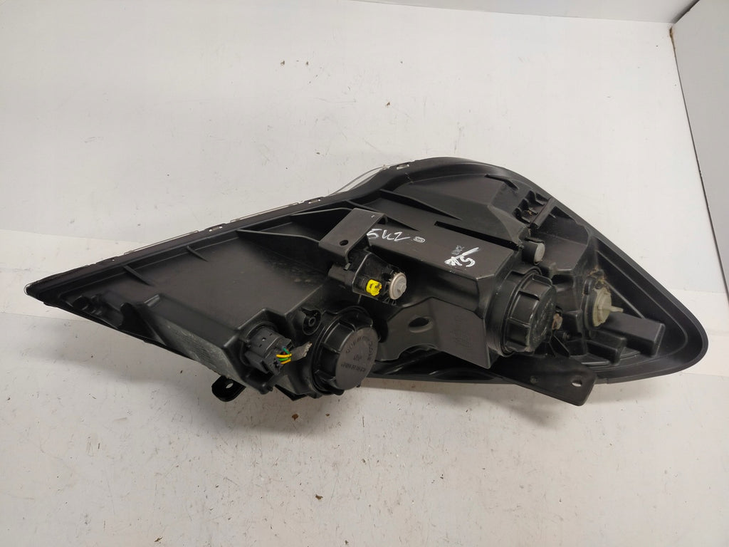 Frontscheinwerfer Kia Ceed Links Scheinwerfer Headlight