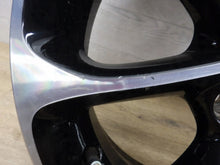 Laden Sie das Bild in den Galerie-Viewer, 1x Alufelge 15 Zoll 5.0&quot; 4x100 32ET 403002467 Renault Rim Wheel