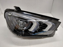 Laden Sie das Bild in den Galerie-Viewer, Frontscheinwerfer Mercedes-Benz Gle Full LED Rechts Scheinwerfer Headlight SCH3596408340ga