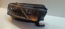 Laden Sie das Bild in den Galerie-Viewer, Frontscheinwerfer Skoda Octavia IV 5E4941016A Full LED Rechts Headlight SCH9555126442cf