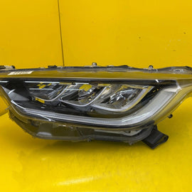 Frontscheinwerfer Toyota 4 Yaris EUK0-8 LED Links Scheinwerfer Headlight SCH6316451473yd