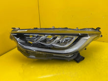 Laden Sie das Bild in den Galerie-Viewer, Frontscheinwerfer Toyota 4 Yaris EUK0-8 LED Links Scheinwerfer Headlight SCH6316451473yd