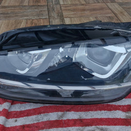 Frontscheinwerfer VW Golf VII 5G1941031 Xenon Links Scheinwerfer Headlight SCH7050748208ar