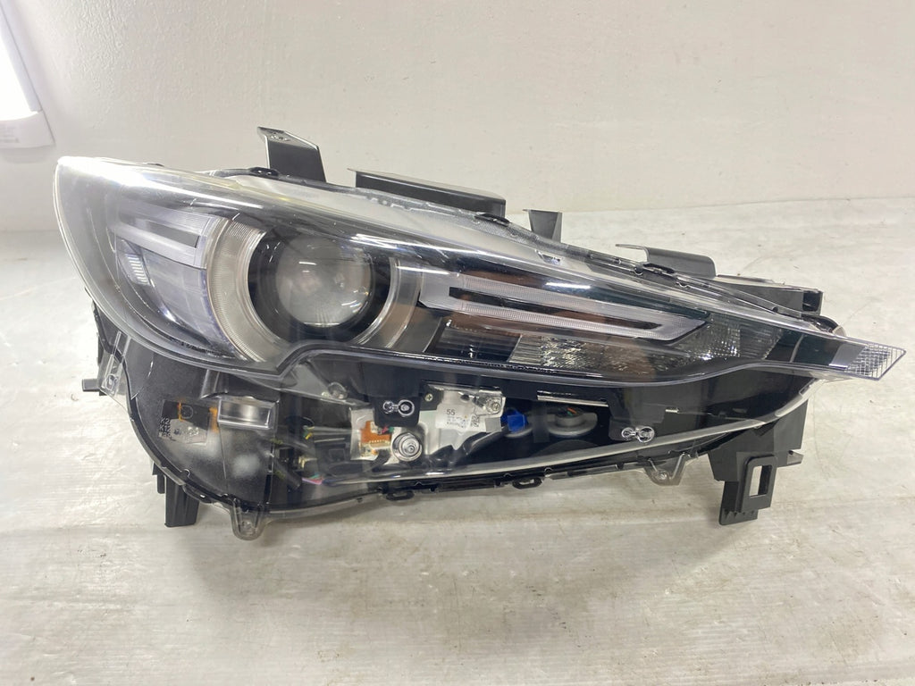 Frontscheinwerfer Mazda Cx5 Cx-5 KB8N51030 Rechts Scheinwerfer Headlight