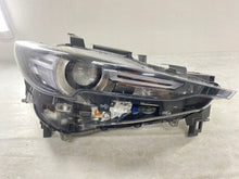 Laden Sie das Bild in den Galerie-Viewer, Frontscheinwerfer Mazda Cx5 Cx-5 KB8N51030 Rechts Scheinwerfer Headlight