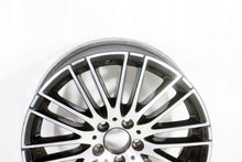 Load image into Gallery viewer, 1x Alufelge 18 Zoll 7.5" 5x112 40ET Glanz Schwarz A2064014900 Mercedes-Benz Amg FEL1307444969sf