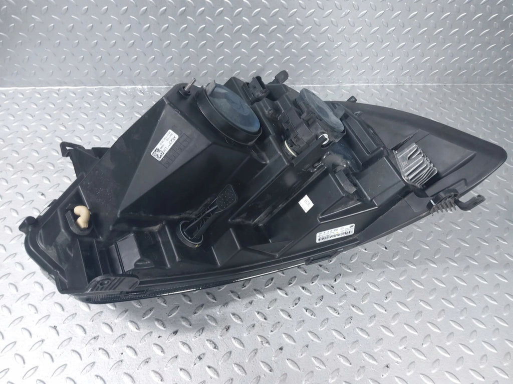 Frontscheinwerfer Renault Master III 260602286R Links Scheinwerfer Headlight SCH9248936541cv
