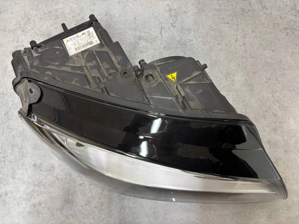 Frontscheinwerfer Audi A8 4H0941004 Rechts Scheinwerfer Headlight SCH4264570453bv