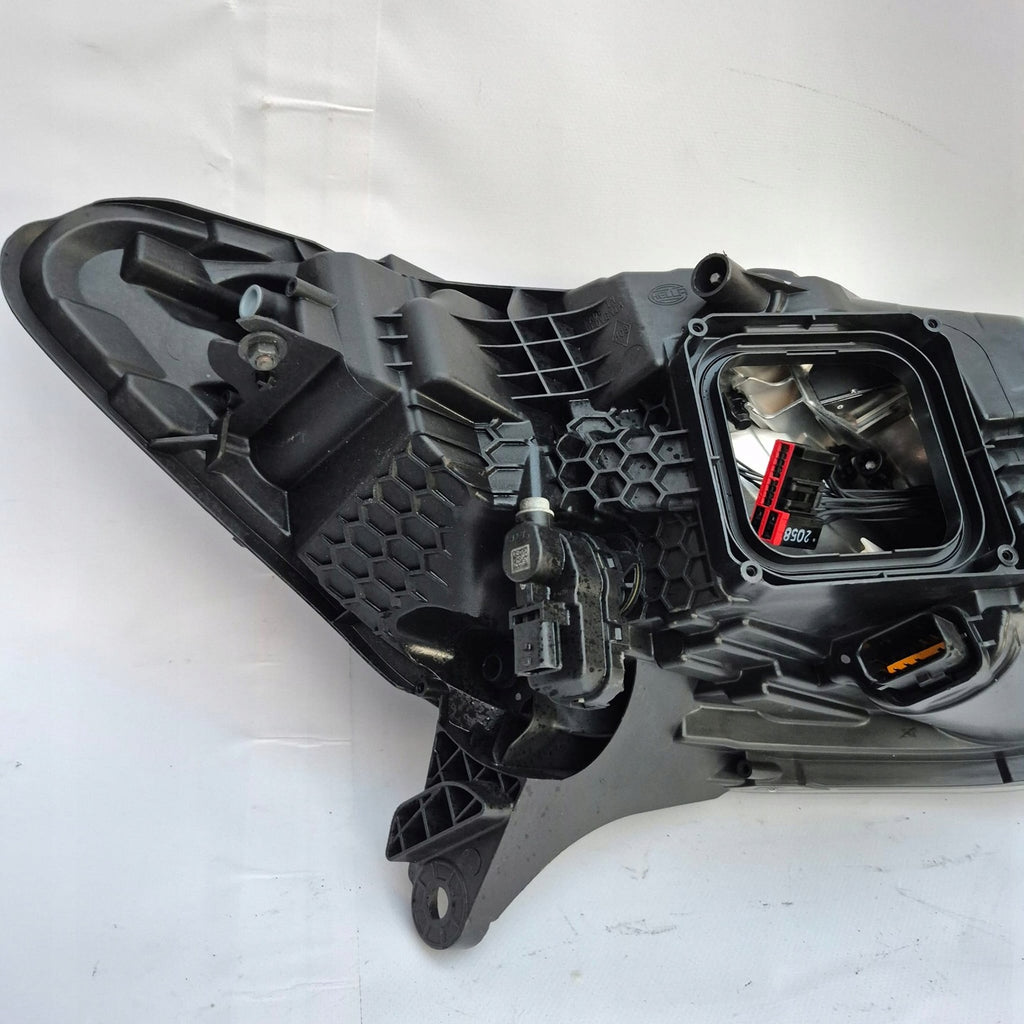 Frontscheinwerfer Renault Captur I 260606152R Links Scheinwerfer Headlight SCH7681231612mj