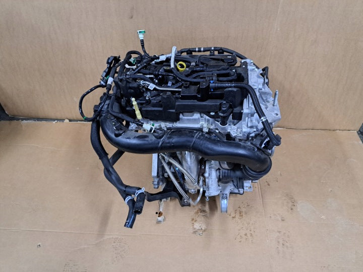 Motor Ford Kuga YZDA 1.5 10TKm 2021 Benzin Engine Unkomplett MOT3515787615dr