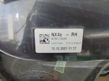 Laden Sie das Bild in den Galerie-Viewer, Frontscheinwerfer Hyundai Tucson N792112020 Full LED Rechts Headlight