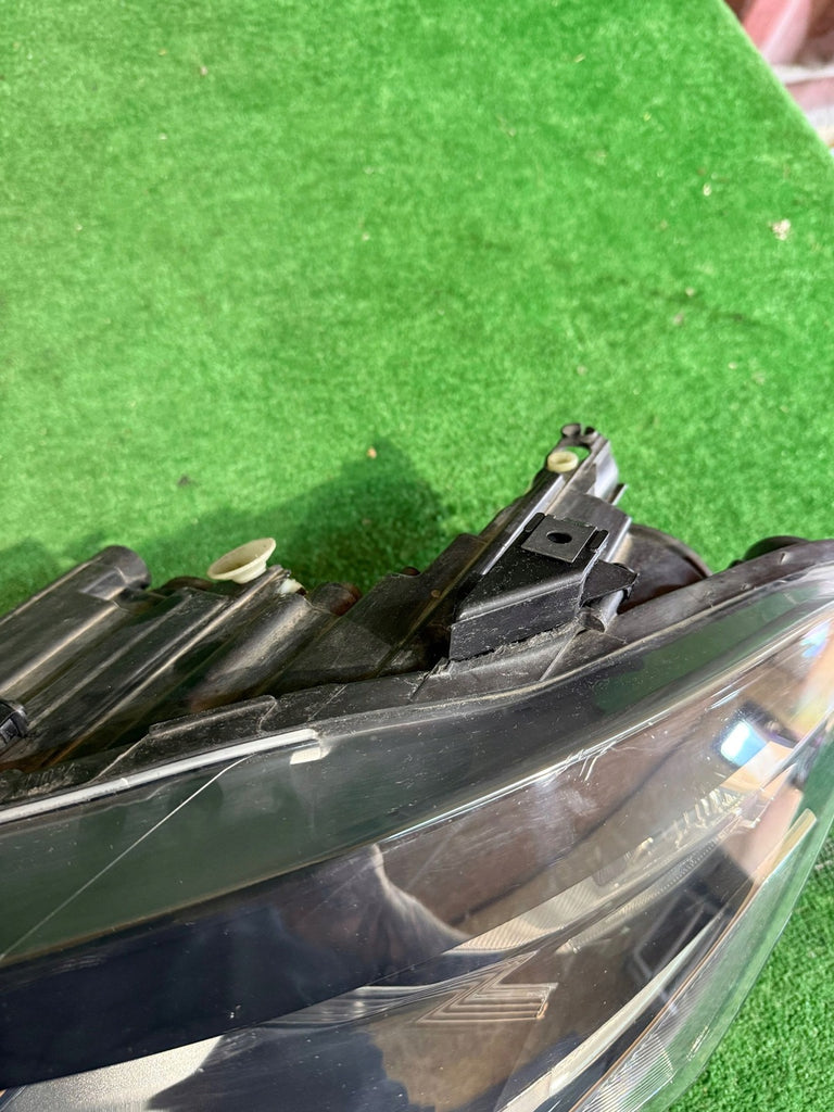 Frontscheinwerfer VW Polo 6C1941005B Ein Stück (Rechts oder Links) Headlight SCH5073548307sf