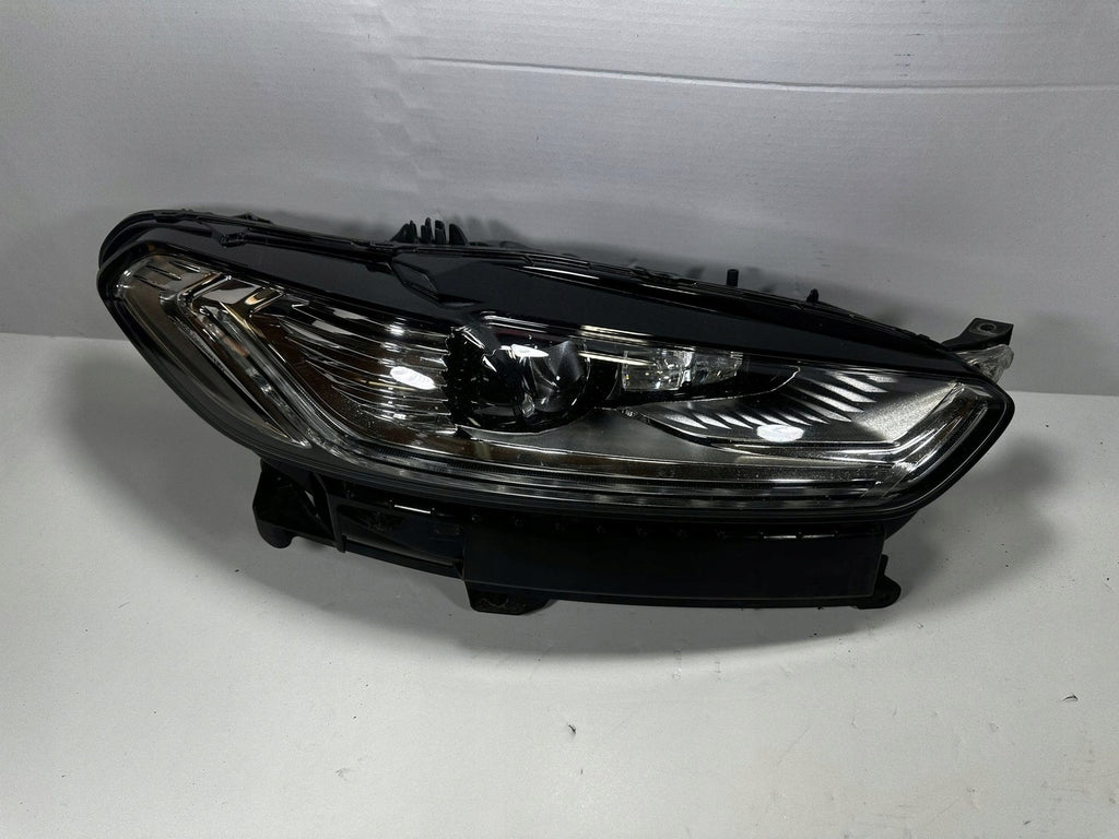 Frontscheinwerfer Ford Mondeo ES73-13D155-CD ES73-13D154-CD Full LED Ein Satz SCH9744241438nc
