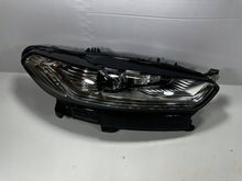 Laden Sie das Bild in den Galerie-Viewer, Frontscheinwerfer Ford Mondeo ES73-13D155-CD ES73-13D154-CD Full LED Ein Satz SCH9744241438nc