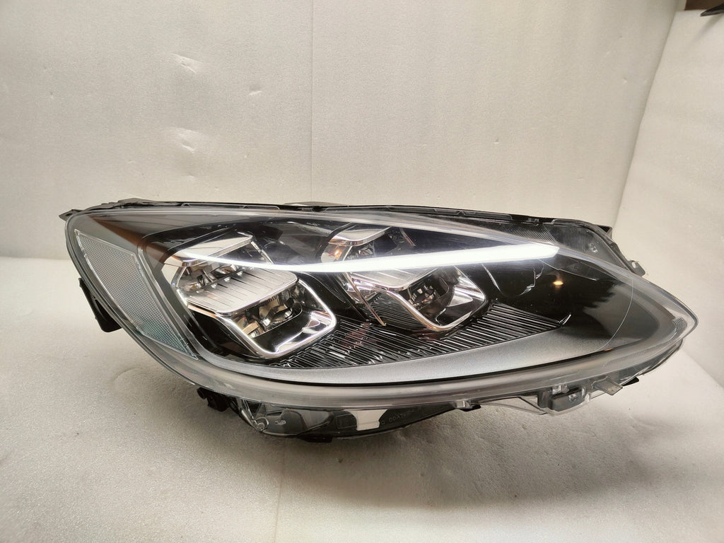 Frontscheinwerfer Ford Kuga LV4B-13E014-FC Full LED Rechts Headlight SCH1821700195hx