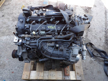 Laden Sie das Bild in den Galerie-Viewer, Motor Hyundai Kia I D4HA 2.0 CRDI 2011 Diesel Engine Unkomplett