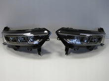 Laden Sie das Bild in den Galerie-Viewer, Frontscheinwerfer Renault Koleos II 260607971R Full LED Rechts oder Links SCH6879900574ia
