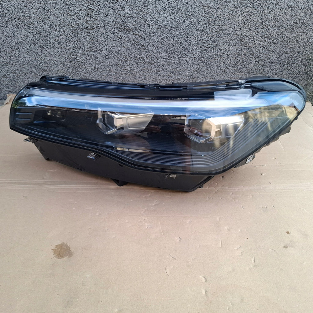 Frontscheinwerfer VW Tiguan 571941035C Links Scheinwerfer Headlight SCH8847817157pp