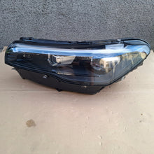 Load image into Gallery viewer, Frontscheinwerfer VW Tiguan 571941035C Links Scheinwerfer Headlight SCH8847817157pp