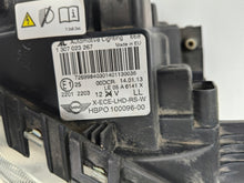 Laden Sie das Bild in den Galerie-Viewer, Frontscheinwerfer Mini R56 100096 Xenon Rechts Scheinwerfer Headlight SCH2120063233ho