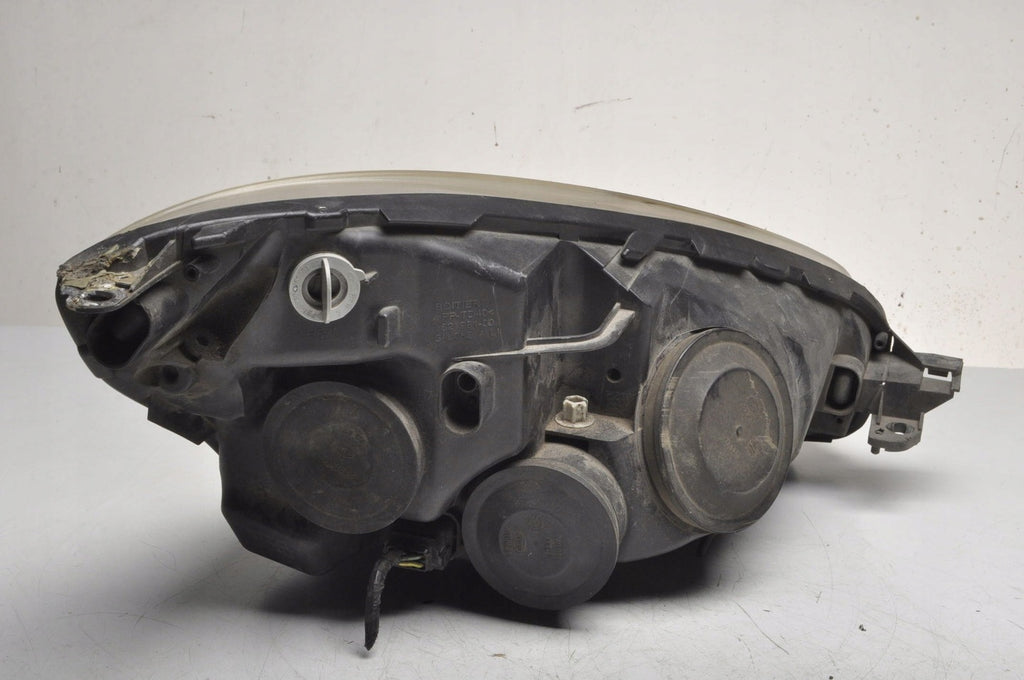 Frontscheinwerfer Citroën C4 Picasso I Links Scheinwerfer Headlight