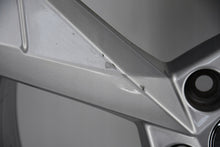 Laden Sie das Bild in den Galerie-Viewer, 4x Alufelge 19 Zoll 7.0" 5x112 43ET Glanz Silber Audi Q3 Rim Wheel FEL4590280503ks