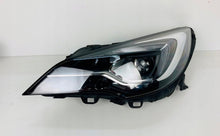 Load image into Gallery viewer, Frontscheinwerfer Opel Astra K 39228714 Full LED Links Scheinwerfer Headlight