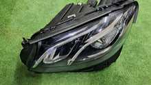 Laden Sie das Bild in den Galerie-Viewer, Frontscheinwerfer Mercedes-Benz W213 A2139063904 Links Scheinwerfer Headlight SCH2162605101jt