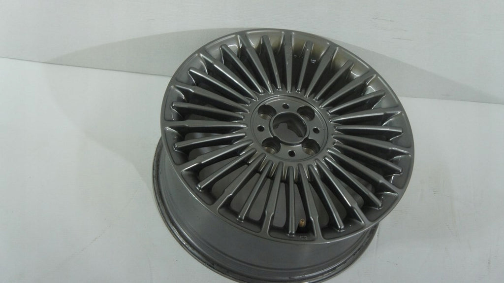 1x Alufelge 16 Zoll 6.0" 4x98 41ET Glanz Schwarz 50290266 Fiat X 1 Rim Wheel FEL6769301958of