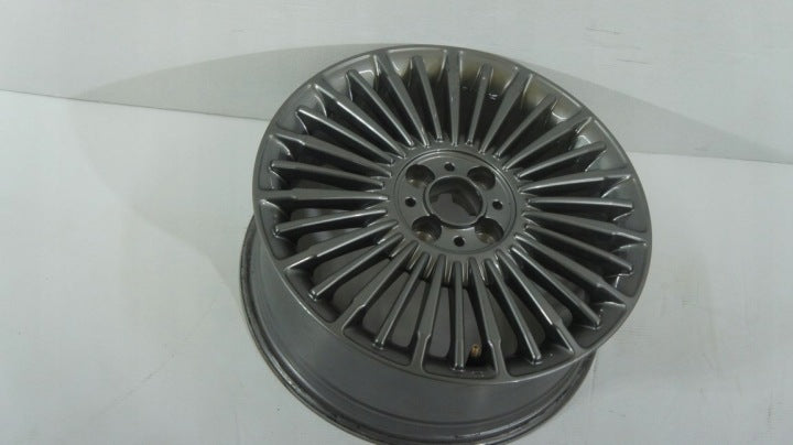 1x Alufelge 16 Zoll 6.0" 4x98 41ET Glanz Schwarz 50290266 Fiat X 1 Rim Wheel FEL6769301958of