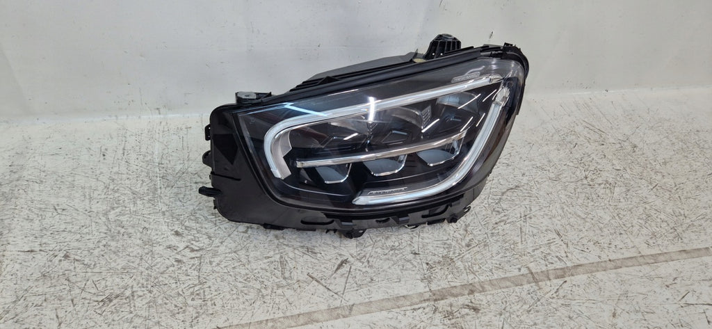 Frontscheinwerfer Mercedes-Benz Glc A2539066303 LED Links Scheinwerfer Headlight SCH6311448979hn