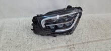 Laden Sie das Bild in den Galerie-Viewer, Frontscheinwerfer Mercedes-Benz Glc A2539066303 LED Links Scheinwerfer Headlight SCH6311448979hn