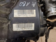 Laden Sie das Bild in den Galerie-Viewer, Motor Mercedes-Benz W176 607951 1.5 CDI Diesel Engine Unkomplett MOT5853865920mk