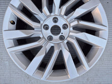 Load image into Gallery viewer, 1x Alufelge 19 Zoll 760601025E VW Touareg Rim Wheel FEL5928636648rf