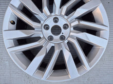 Laden Sie das Bild in den Galerie-Viewer, 1x Alufelge 19 Zoll 760601025E VW Touareg Rim Wheel FEL5928636648rf