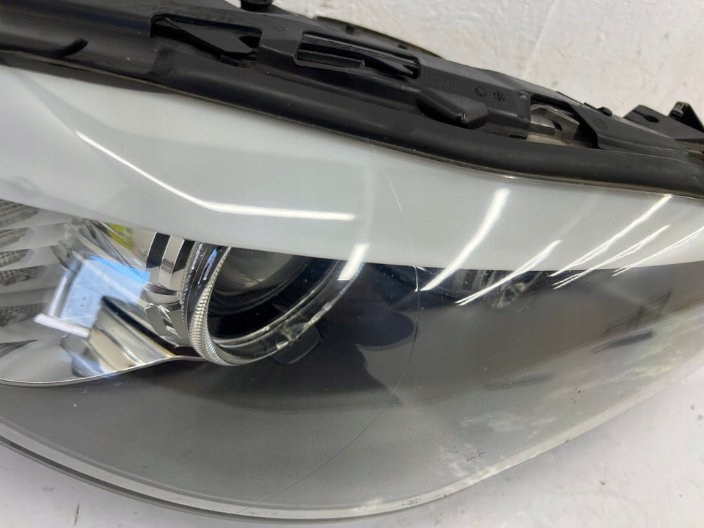Frontscheinwerfer BMW 5 F11 F10 7203246-11 Rechts Scheinwerfer Headlight SCH1765313004hm