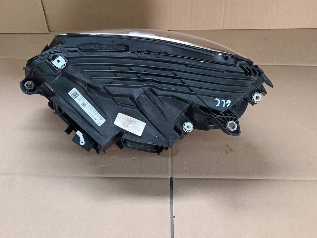 Frontscheinwerfer Mercedes-Benz Glc A2539065201 Rechts Scheinwerfer Headlight SCH8466788588hl