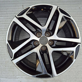 1x Alufelge 18 Zoll 8.0