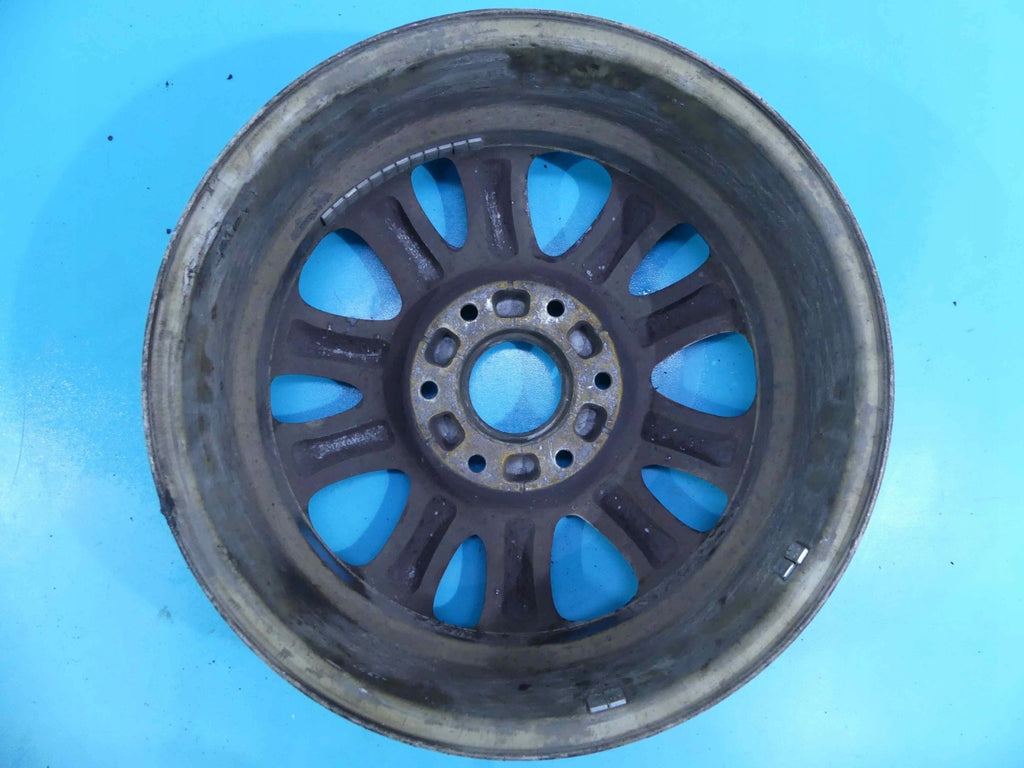 1x Alufelge 17 Zoll 6.5" 6x139.7 Kia Carnival Ii Rim Wheel FEL6967023054ew