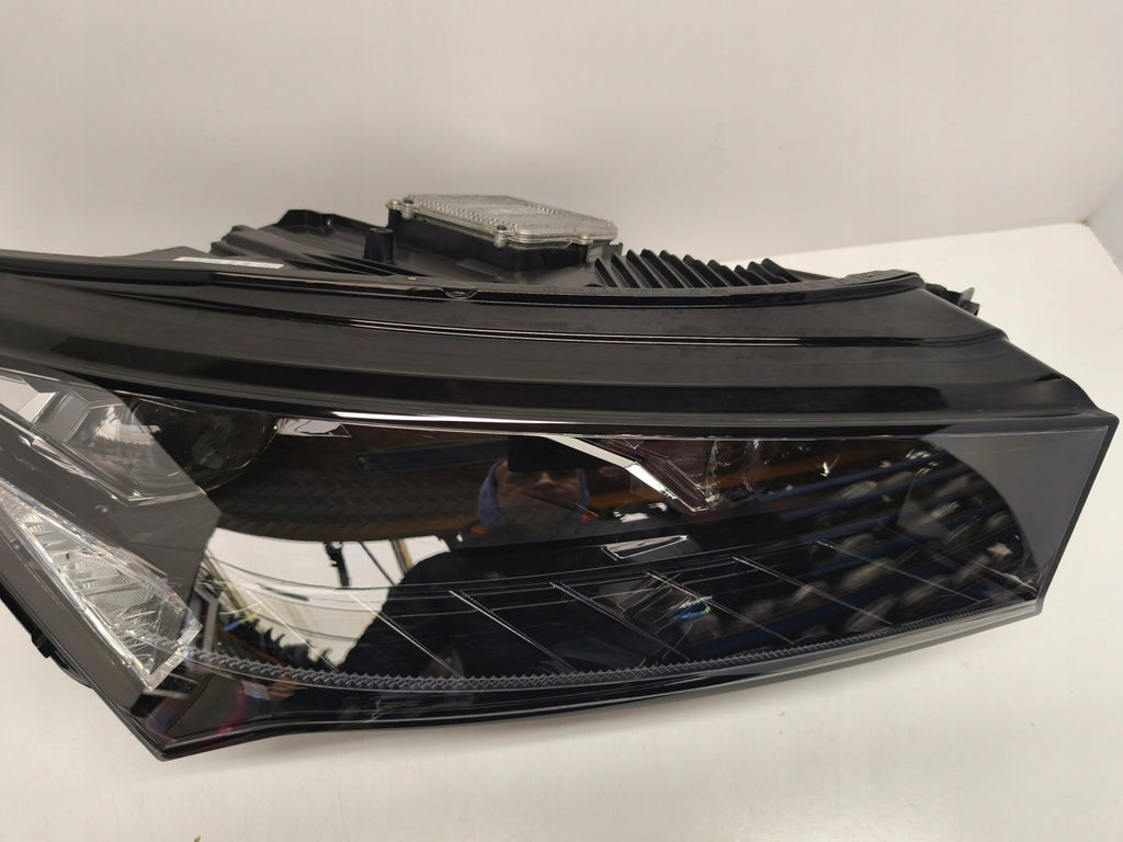 Frontscheinwerfer Skoda Enyaq 5LB941016G LED Rechts Scheinwerfer Headlight SCH5469815749dv