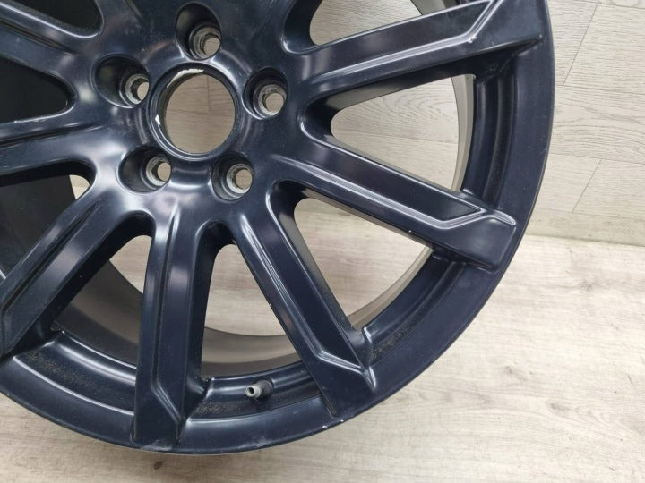 1x Alufelge 18 Zoll 5x112 8K0601025AJ Audi A4 Rim Wheel FEL2521969292yx