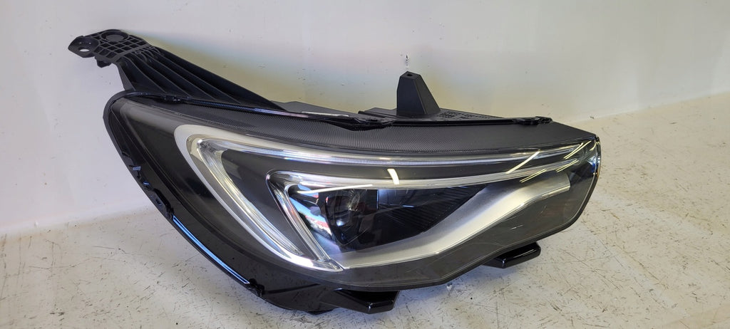 Frontscheinwerfer Opel Grandland X YP00015980 LED Rechts Scheinwerfer Headlight