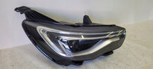 Laden Sie das Bild in den Galerie-Viewer, Frontscheinwerfer Opel Grandland X YP00015980 LED Rechts Scheinwerfer Headlight