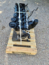 Laden Sie das Bild in den Galerie-Viewer, Motor BMW F10 E90 E92 F01 N57D30A 3.0 245PS Diesel Engine Unkomplett MOT7808891933ll