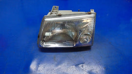 Frontscheinwerfer Hyundai Galloper Links Scheinwerfer Headlight