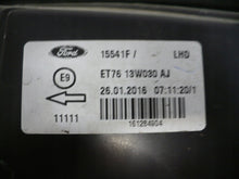 Laden Sie das Bild in den Galerie-Viewer, Frontscheinwerfer Ford Transit ET76-13W030-AJ Links Scheinwerfer Headlight