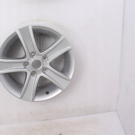 1x Alufelge 16 Zoll 7.0
