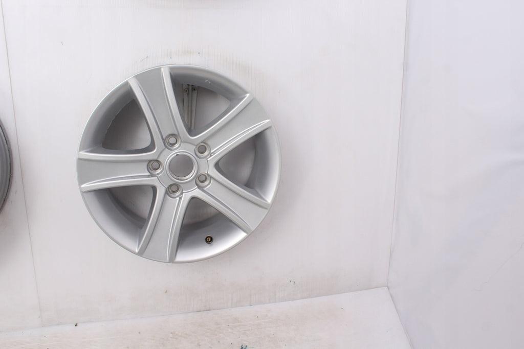 1x Alufelge 16 Zoll 7.0" 5x114.3 9965017050 Mazda Rim Wheel FEL1323436717ze