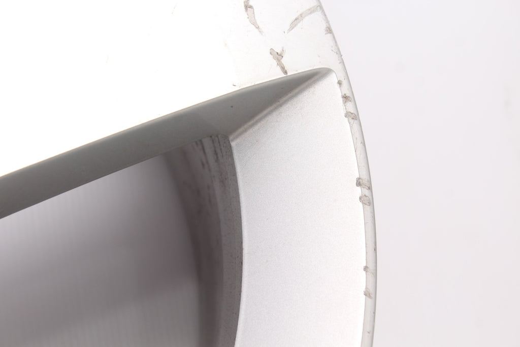 1x Alufelge 18 Zoll 7.5" 5x108 46ET Glanz Grau Peugeot Rim Wheel FEL6441036720ne